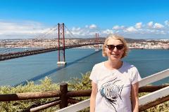 San Franzisco, Golden Gate